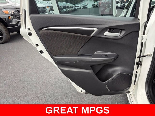 Used 2019 Honda Fit Sport image 13