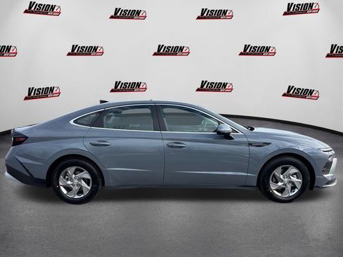 New 2026 Hyundai Sonata SE image 4