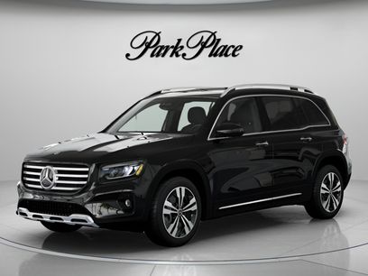 Certified 2026 Mercedes-Benz GLB 250