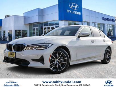 Used 2022 BMW 330i Sedan w/ Convenience Package
