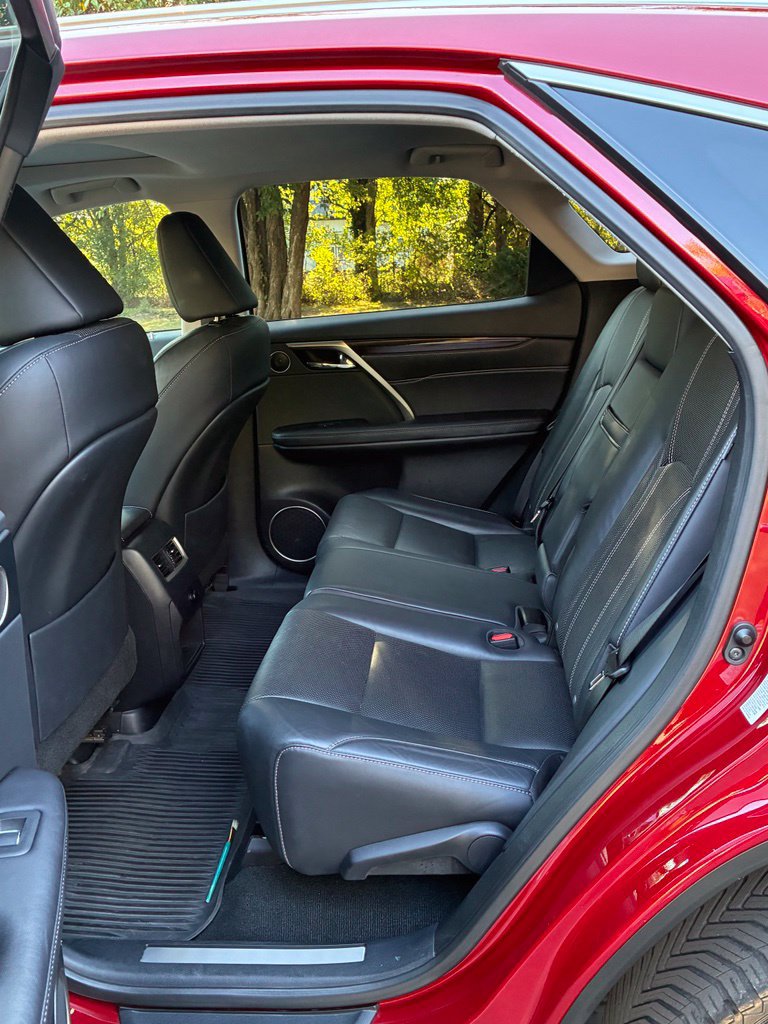 Used 2016 Lexus RX 350 AWD w/ Premium Package image 8
