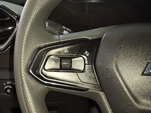 Used 2026 Chevrolet TrailBlazer LT FWD image 15