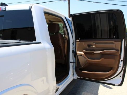 Used 2019 RAM 1500 Limited AWD/4WD image 47