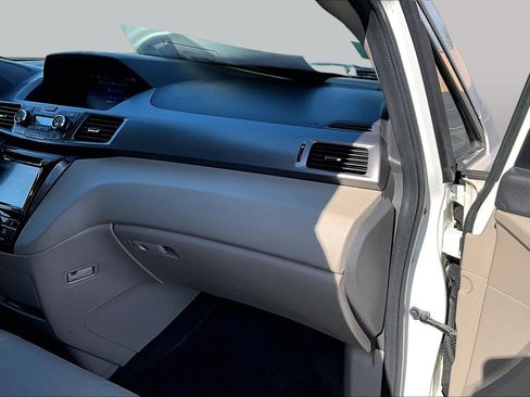 Used 2016 Honda Odyssey EX-L image 15