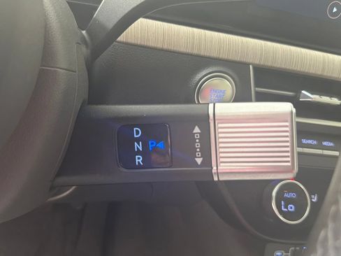 Certified 2025 Hyundai Sonata SEL FWD image 17