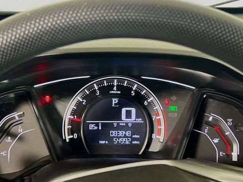 Used 2017 Honda Civic LX image 10