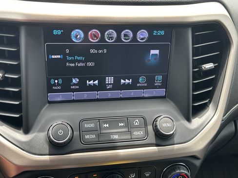 Used 2017 GMC Acadia Denali AWD/4WD image 27