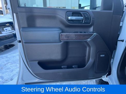 Used 2021 GMC Sierra 3500 Denali w/ Denali Ultimate Package image 23