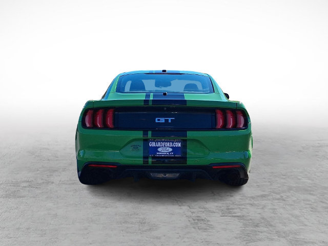 Used 2019 Ford Mustang GT RWD image 5