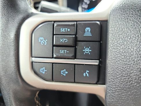 Used 2022 Ford Expedition Limited RWD image 24