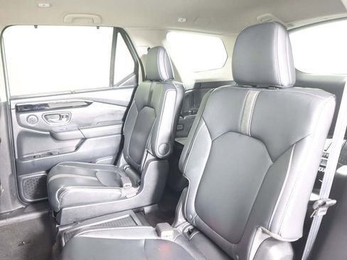 Used 2023 Honda Pilot EX-L image 33