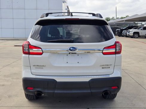 Used 2022 Subaru Ascent Touring AWD/4WD image 6