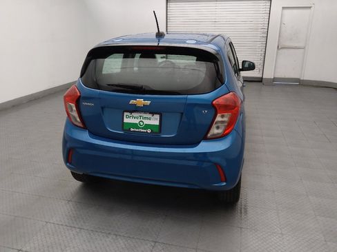 Used 2021 Chevrolet Spark LT FWD image 7