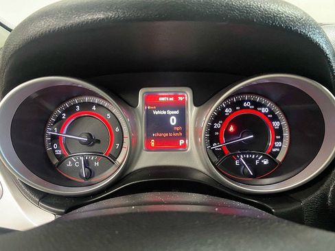 Used 2016 Dodge Journey SE w/ Flexible Seating Group image 18