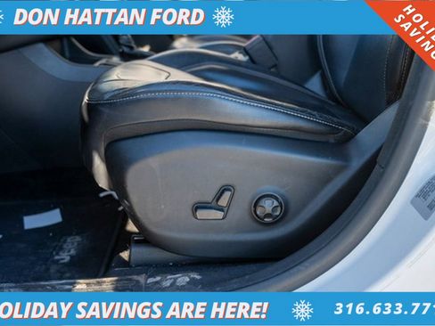 Used 2015 Jeep Cherokee Limited w/ Luxury Group image 19