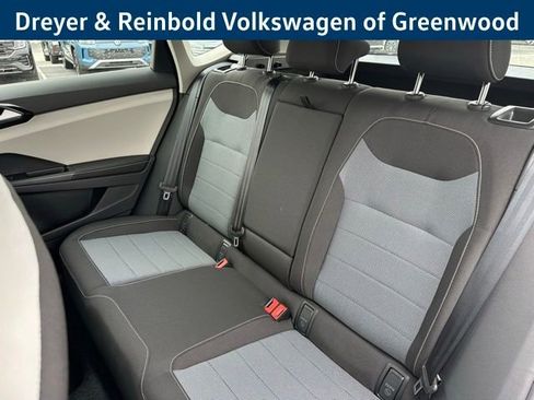 New 2026 Volkswagen Taos S image 27