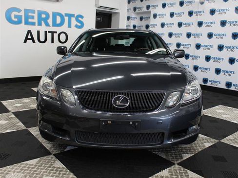 Used 2006 Lexus GS 300 RWD image 6