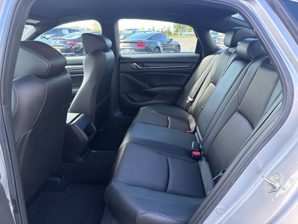 Used 2019 Honda Accord Sport image 52