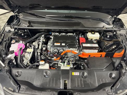 Used 2024 Subaru Solterra Limited image 6