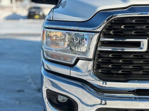 Used 2024 RAM 2500 Big Horn image 4