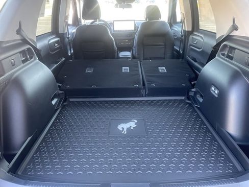 New 2025 Ford Bronco Sport Big Bend w/ Convenience Package image 62