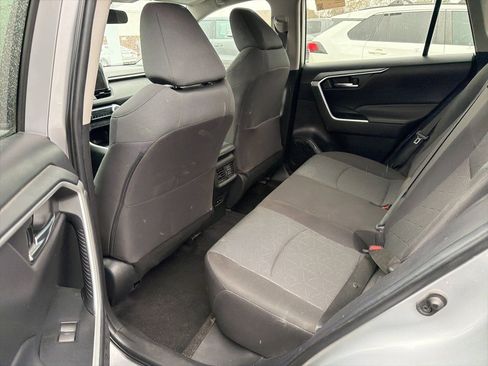 Used 2023 Toyota RAV4 XLE image 9