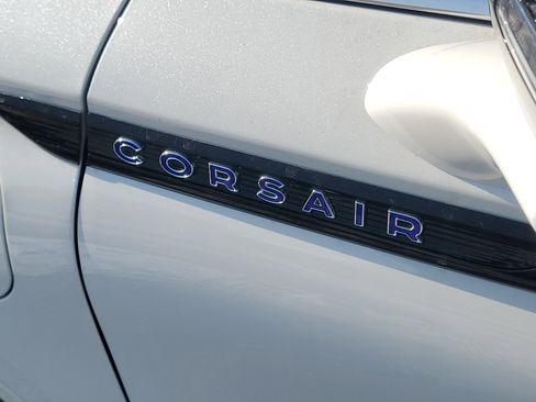 New 2026 Lincoln Corsair Grand Touring image 7