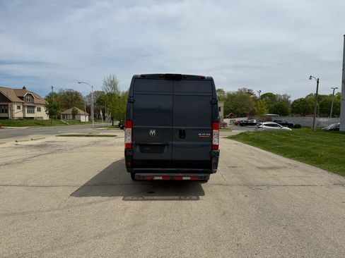 Used 2020 RAM ProMaster 3500 FWD image 6