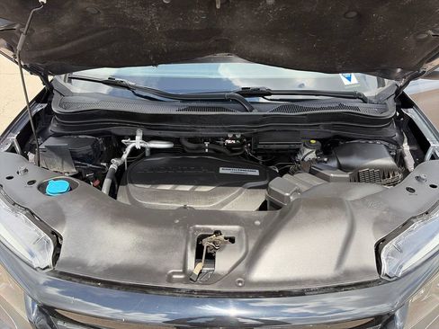 Used 2019 Honda Passport EX-L image 12