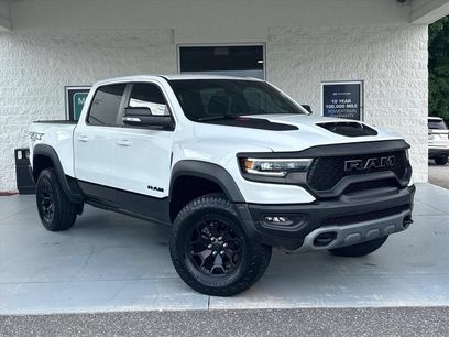 Used 2022 RAM 1500 TRX w/ TRX Level 1 Equipment Group