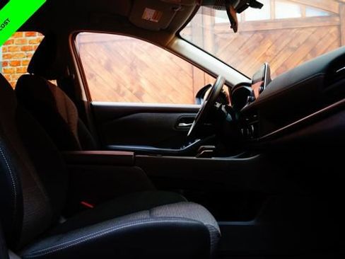 Certified 2023 Nissan Rogue SV AWD/4WD image 49