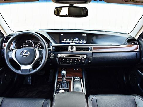 Used 2014 Lexus GS 350 w/ Premium Package RWD image 24