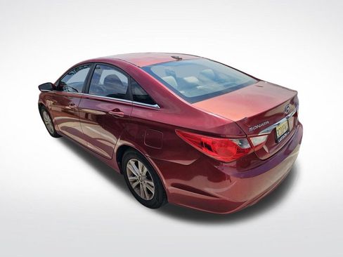 Used 2013 Hyundai Sonata GLS w/ Popular Equipment Pkg FWD image 11