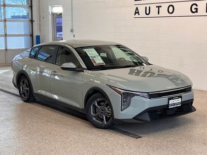 Used 2025 Kia K4 LXS