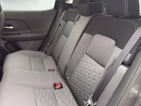 New 2026 Nissan Kicks SV FWD image 11