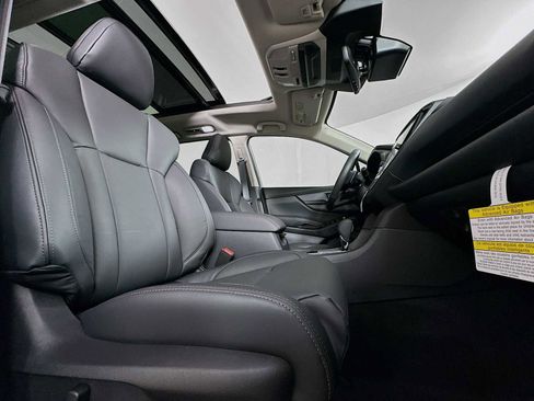 New 2026 Subaru Ascent Limited Bronze image 28