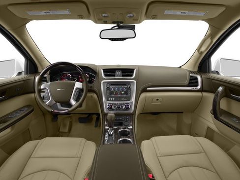 Used 2016 GMC Acadia Denali AWD/4WD image 10