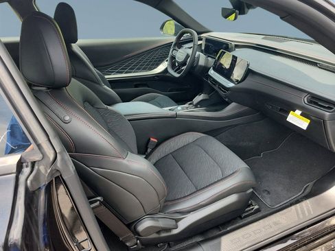 New 2025 Dodge Charger R/T w/ Quick Order Package 25M R/T image 38