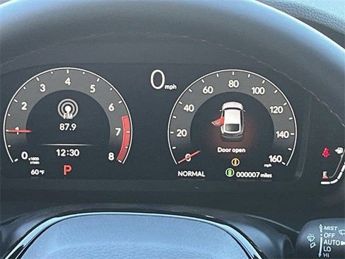 New 2026 Acura Integra A-Spec FWD image 16