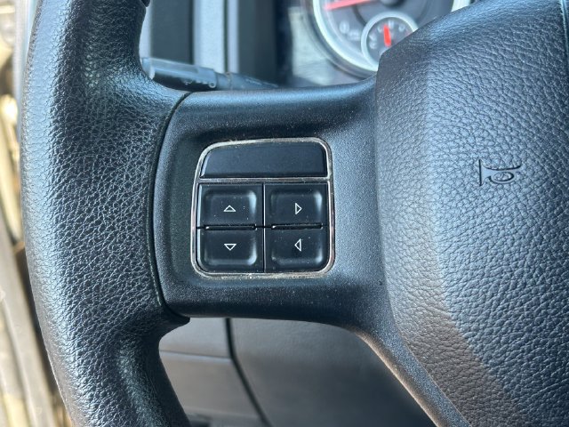 Used 2015 RAM 1500 Tradesman w/ Popular Equipment Group AWD/4WD image 18