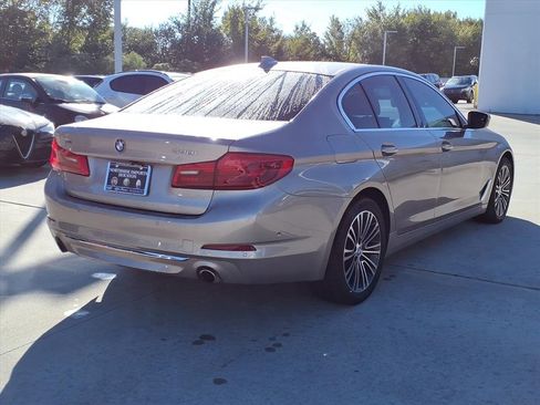 Used 2019 BMW 530i xDrive image 7
