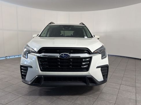 Used 2025 Subaru Ascent Premium AWD/4WD image 6