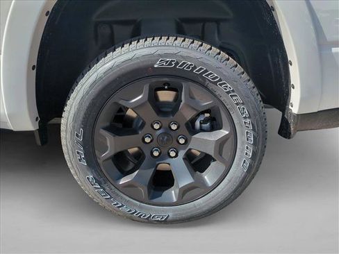 New 2026 RAM 1500 Big Horn AWD/4WD image 10