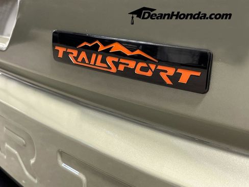 New 2026 Honda Passport TrailSport Elite image 6
