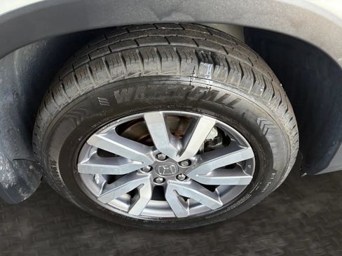 Used 2022 Honda Pilot EX-L image 41