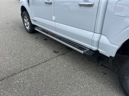 New 2025 Ford F150 XLT w/ Equipment Group 302A MID image 23