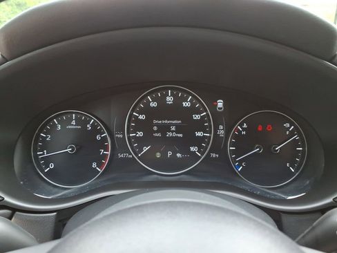 Used 2026 MAZDA CX-30 AWD 2.5 S image 16