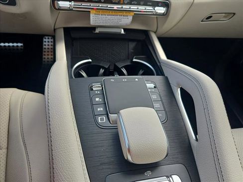 New 2026 Mercedes-Benz GLS 450 4MATIC image 9