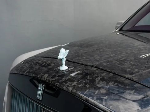 Used 2026 Rolls-Royce Cullinan image 44