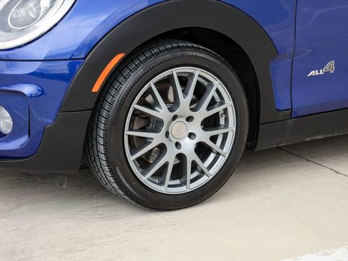 Used 2019 MINI Cooper Clubman S w/ Starlight Blue Edition AWD/4WD image 31